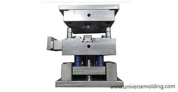 4140 injection mold steel